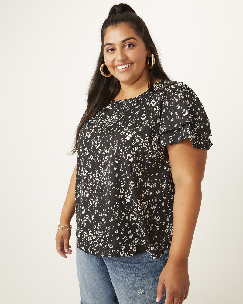 Front of plus size  by SugarLips | Dia&Co | dia_product_style_image_id:164233